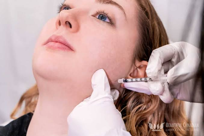 Painless TMJ Relief: Why Botox May Be Your Ideal Option