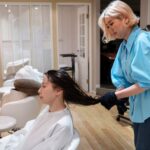 men’s or women’s hair care