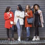 women’s trendy clothes