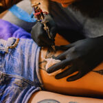 Best Las Vegas tattoo artists
