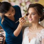 bridal makeup services