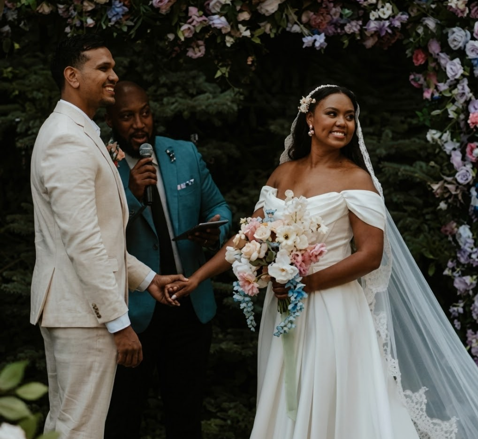 Bridal alterations