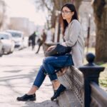 Comfortable sandals and sneakers