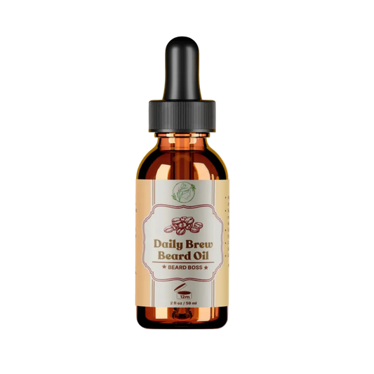 best beard care