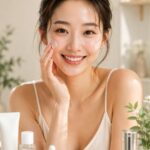 japanese skincare products